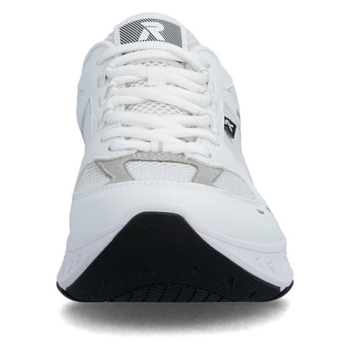 Dámske tenisky Rieker M6501-80 biela