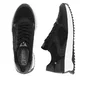 Dámske tenisky Rieker-Revolution W1304-00 čierne