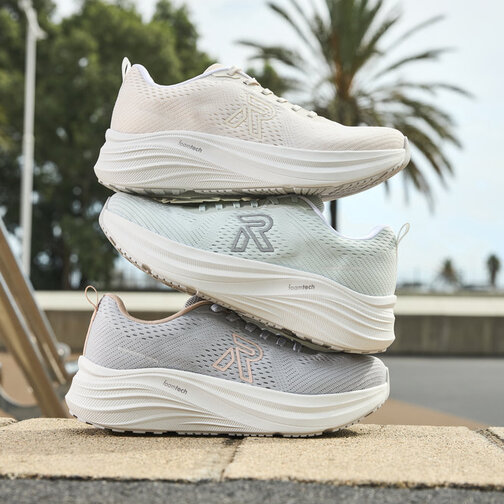 Dámske tenisky Rieker - športové tenisky vhodné na behanie