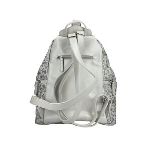 Dámsky batoh Rieker H1055-93 šedá