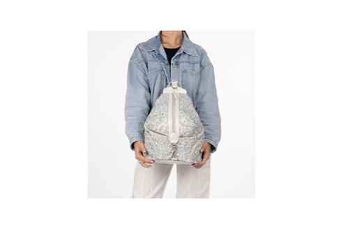 Dámsky batoh Rieker H1055-93 šedá