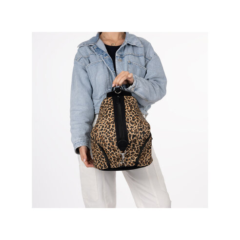 Dámsky batoh Rieker H1055-97 béžová