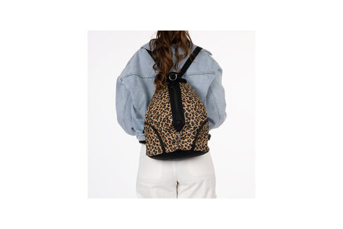 Dámsky batoh Rieker H1055-97 béžová