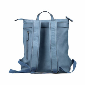 Dámsky batoh Rieker H1075-12 modrá