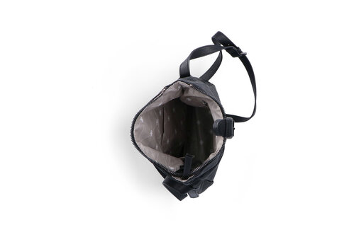 Dámsky batoh Rieker H1103-00 čierna