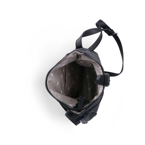 Dámsky batoh Rieker H1103-00 čierna