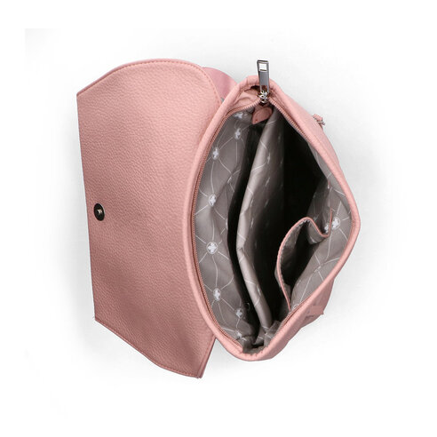 Dámsky batoh Rieker H1318-31 ružová