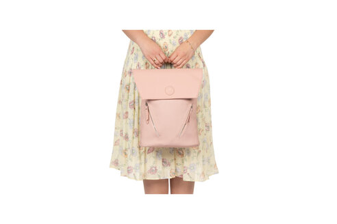 Dámsky batoh Rieker H1318-31 ružová