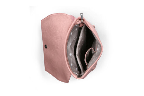 Dámsky batoh Rieker H1318-31 ružová