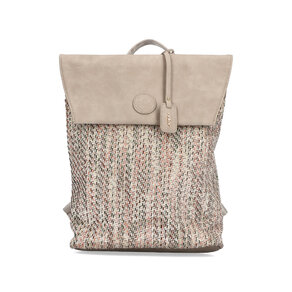 Dámsky batoh Rieker H1386-94 béžová