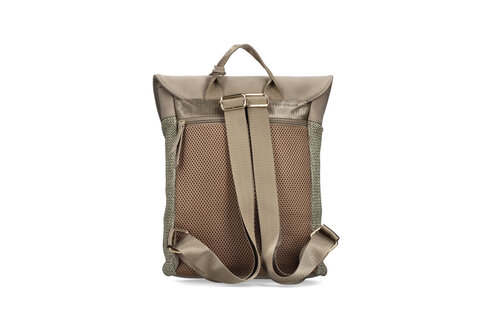 Dámsky batoh Rieker H1386-96 zelená