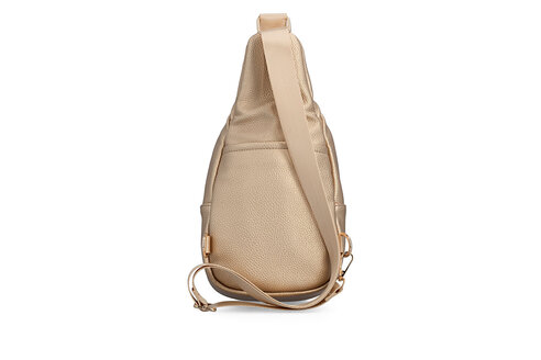 Dámsky batoh Rieker Q0809-90 zlatá