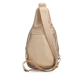 Dámsky batoh Rieker Q0809-90 zlatá