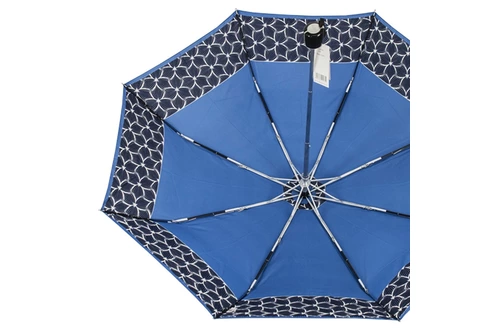 Dámsky skladací dáždnik Fiber Mini Style 726465328