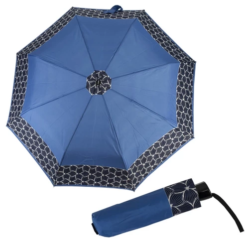 Dámsky skladací dáždnik Fiber Mini Style 726465328