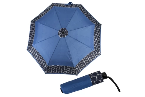 Dámsky skladací dáždnik Fiber Mini Style 726465328