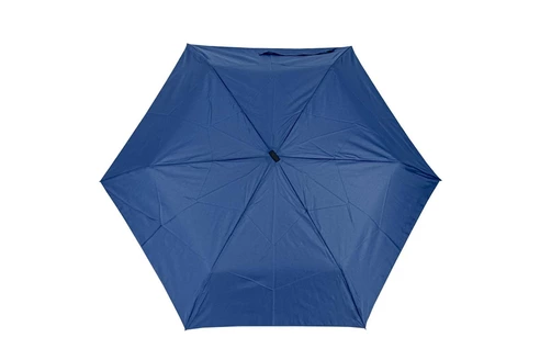 Dámsky skladací dáždnik HIT MINI FLAT 722563BLP01