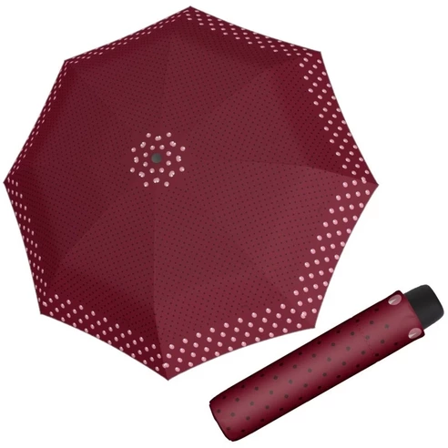 Dámsky skladací dáždnik Hit Mini Twinkle 70065PT01
