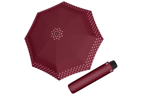 Dámsky skladací dáždnik Hit Mini Twinkle 70065PT01