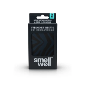 Deodorizér SmellWell Black Zebra