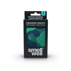 Deodorizér SmellWell Camo Green