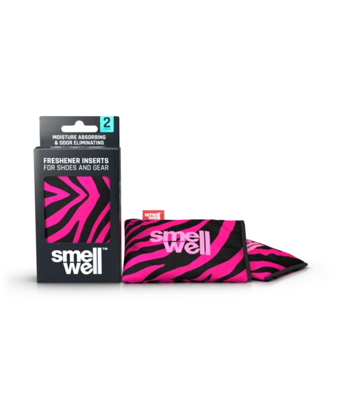 Deodorizér SmellWell Pink Zebra