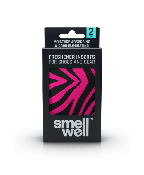 Deodorizér SmellWell Pink Zebra