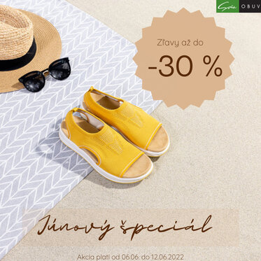 Dni Rieker: Zľavy až do -30%