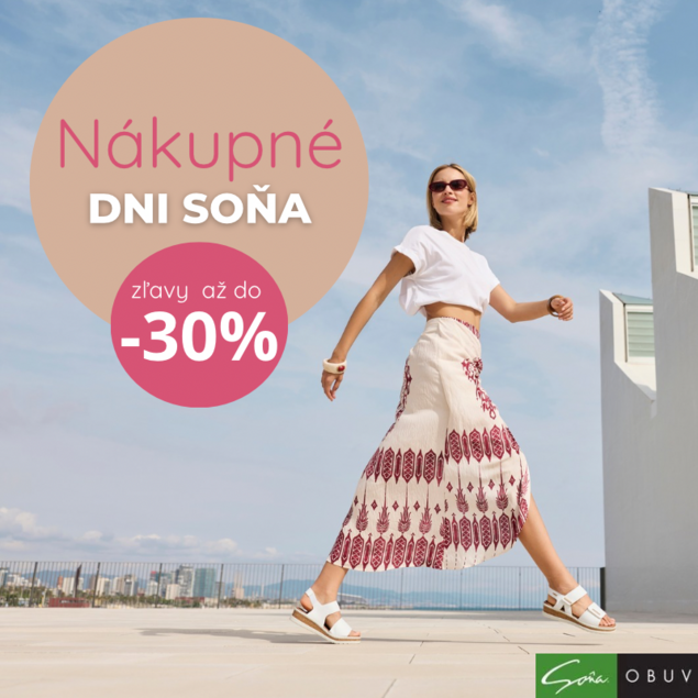 Dni Rieker: zľavy až do -30 % na dámsku aj pánsku obuv a kabelky