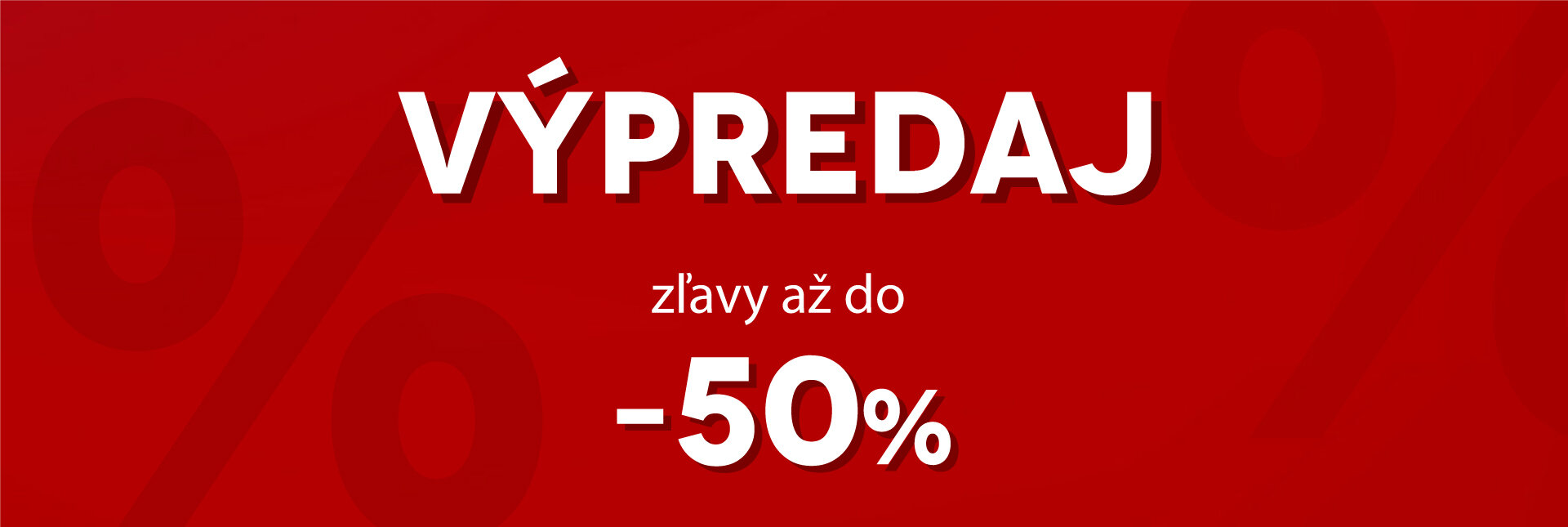 Finálny výpredaj Obuvi Soňa