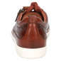Hnedá dámska obuv športová-vychádzková Caprice
