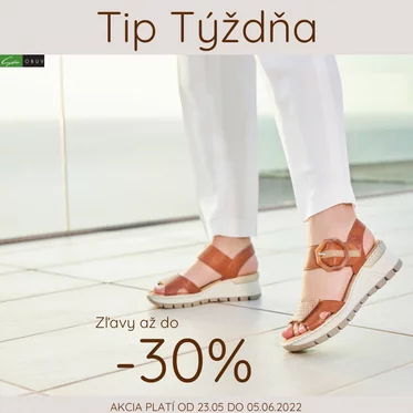 Júnový špeciál: Zľavy až do -30%