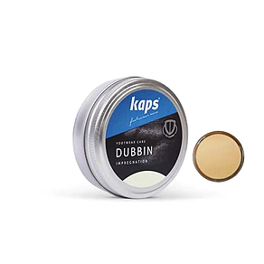Kaps Dubbin 50 ml neutrálny impregnačný tukový krém