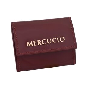 Malá peňaženka MERCUCIO 2811872 červená