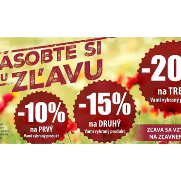 Nie je hnedá ako hnedá