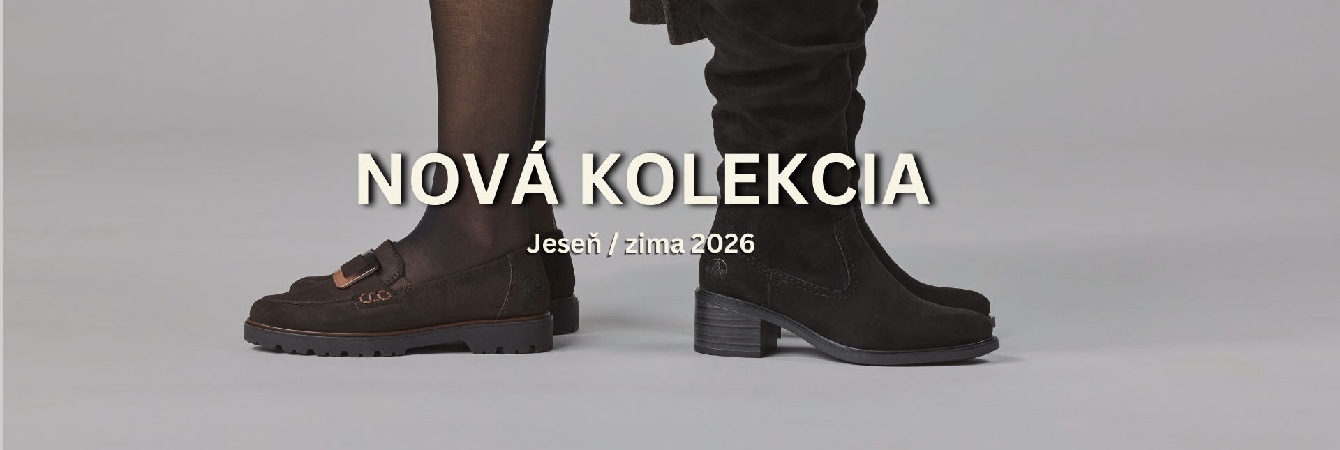 Nová kolekcia - Soňa