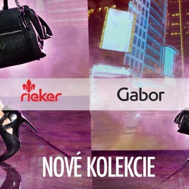 Obuv Soňa je hrdým predajcom najlepšej značky obuvi roka 2014 - Gabor