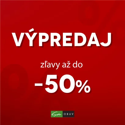 Obuv Soňa nová kolekcia