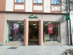 Obuv Soňa - predajňa Nitra
