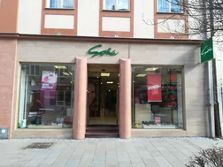 Obuv Soňa - predajňa Nitra