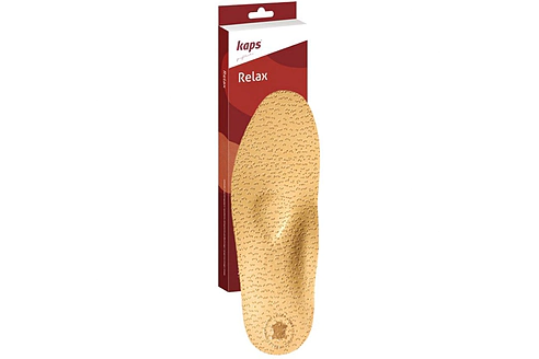 Ortopedické vložky Kaps Relax