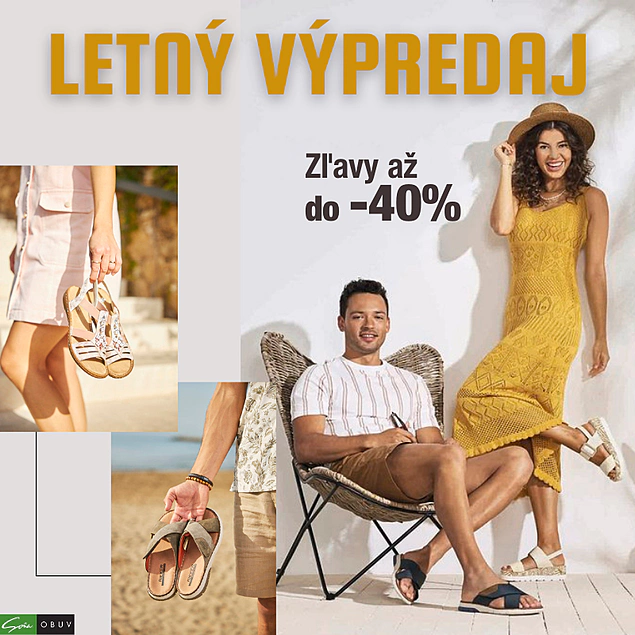 Pánska letná obuv Rieker so zľavami až do -40% - obuv Soňa