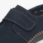 Pánska obuv Rieker B2450-14 modrá