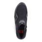 Pánska obuv Rieker B3250-00 čierna