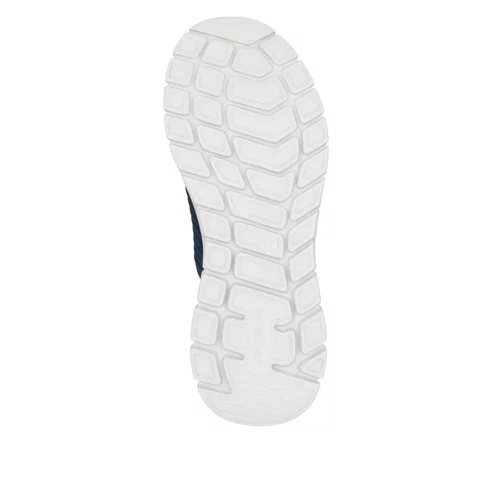 Pánska obuv Rieker B6659-14 modrá