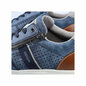 Pánska športová obuv Rieker 11926-14 modrá