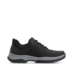 Pánska športová obuv Rieker 30202-00 čierna