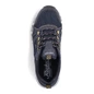 Pánska športová obuv Rieker B6720-14 modrá