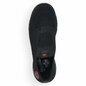 Pánska športová obuv Rieker B7365-00 čierna
