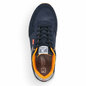 Pánska športová obuv Rieker-Revolution 07002-14 modrá
